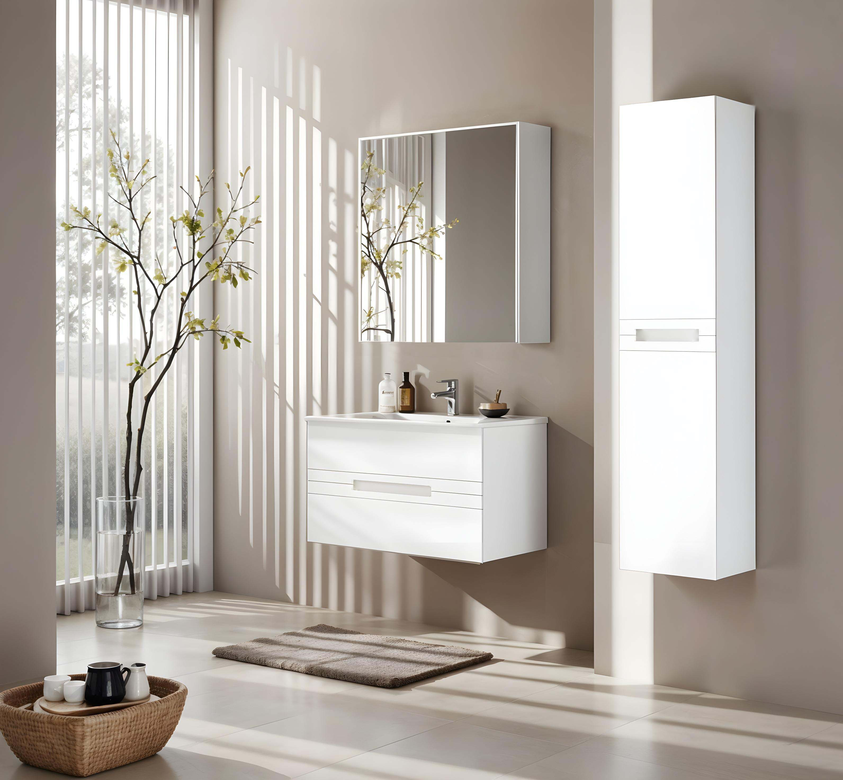 banyo modelleri