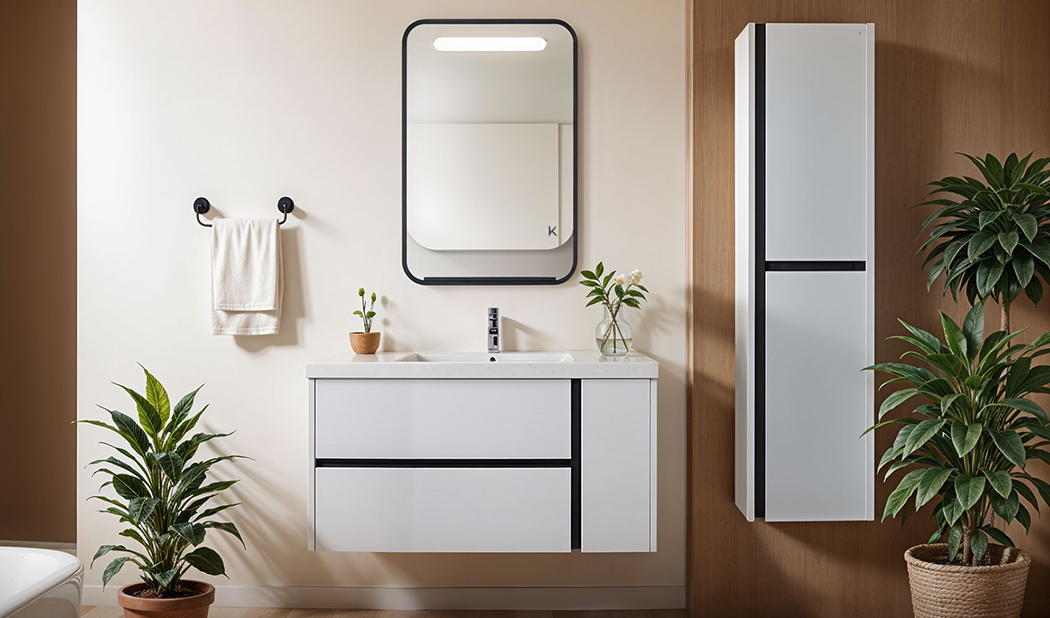 modern banyo modelleri