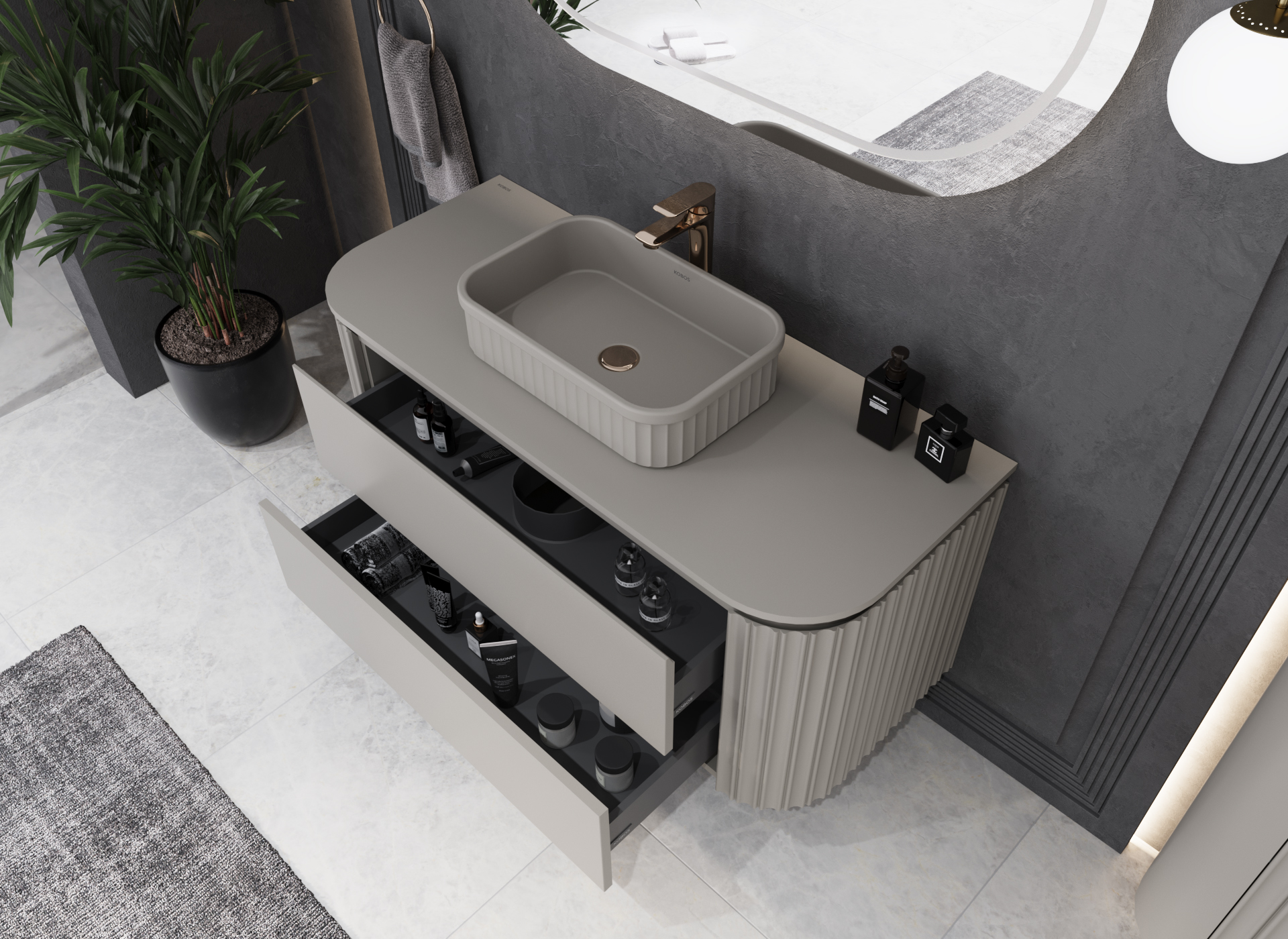 2025 banyo modelleri
